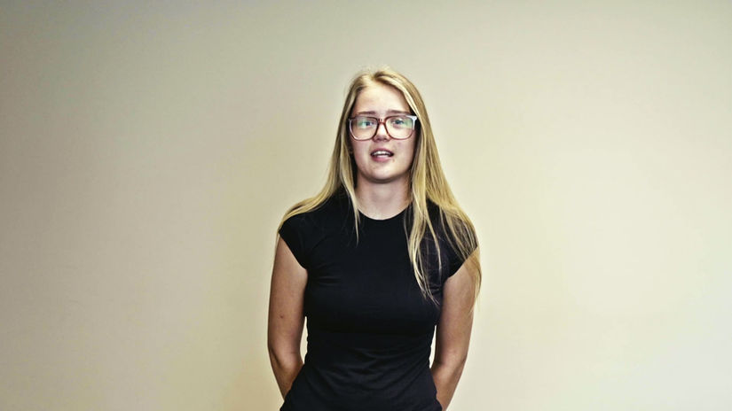 Hallelujah : Participant